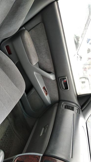 запчасти на китайский трактор: Продаю запчасти на Тойоту Камри лимер .sv 30.sv 40 .мотор коробка есть — 4