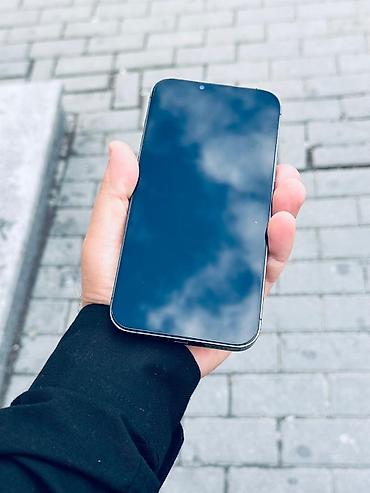 iphone cs: IPhone 13 Pro Max, 256 GB, Graphite, Face ID, Simsiz şarj — 7