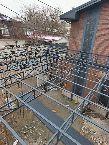 Сварка: Сварка Доставка, Гарантия, Бесплатная смета — 21