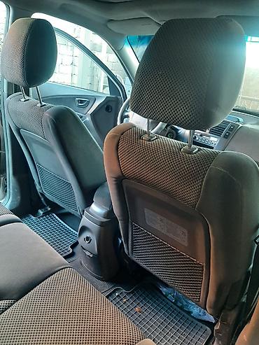 Hyundai: Hyundai Tucson: 2006 г., 2 л, Механика, Бензин, Внедорожник — 11