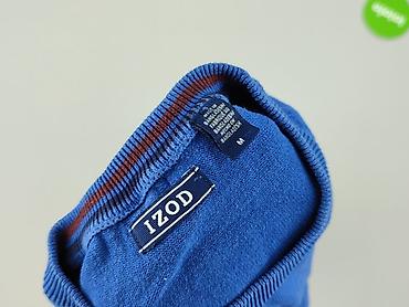 botki pull and bear: IZOD, Sweter dla mężczyzn, rozmiar M — 4