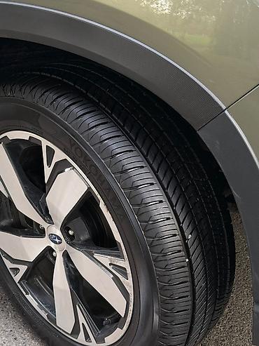 Subaru: Subaru Forester: 2020 г., 2.5 л, Вариатор, Бензин, Кроссовер — 17