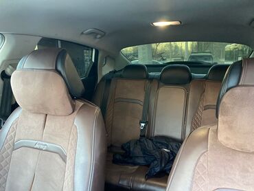 Kia: Kia K5: 2016 г., 0.2 л, Автомат, Газ, Седан — 8