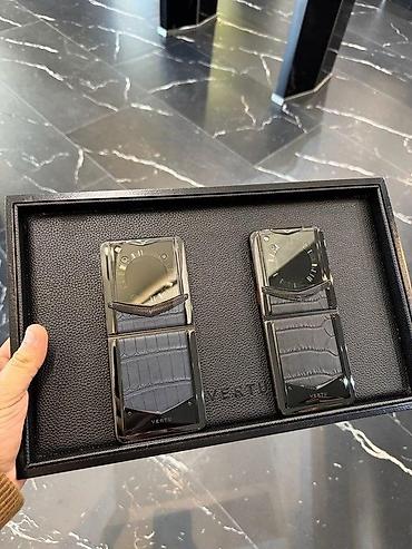tecno 2024: Vertu 512 GB, rəng - Qara, Zəmanət — 10
