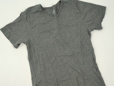 Koszulka dla mężczyzn, 2XL, Livergy, stan - Dobry