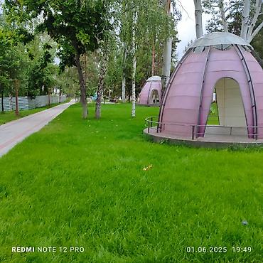 Хостелы и койко-места на Иссык-Куле: Хостел и койко-место на Иссык-Куле, Чолпон-Ата, Есть: Санузел отдельный — 19