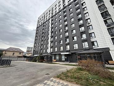 2 комнаты, 72 м², Индивидуалка, 12 этаж, ПСО (под самоотделку)
