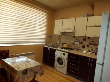 Uzunmüddətli kirayə evlər: 120 kv. m, 4 otaqlı, İnternet, Telefon, Qaz — 25