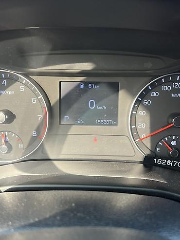 Kia: Kia Cerato: 2020 г., 1.6 л, Автомат, Бензин, Седан — 7