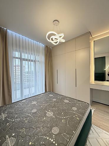 Продажа квартир: 2 комнаты, 63 м², Элитка, 6 этаж, Косметический ремонт — 14