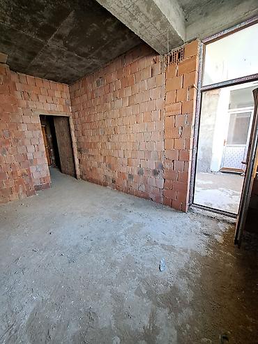 Mənzillər: Binəqədi qəs., 2 otaqlı, Yeni tikili, m. Avtovağzal, 73 kv. m — 9