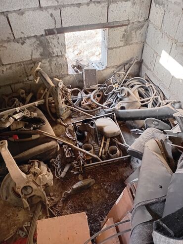 Другие автозапчасти: Запчасти тойота краун — 6