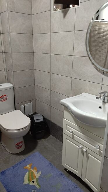 Иссык-Куль 2025: Номер, гостевой дом Чолпон-Ата, Парковка, стоянка — 3