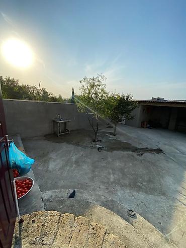 novxanı ev: Novxanı 6 otaqlı, 315 kv. m, Kredit yoxdur, Orta təmir — 2