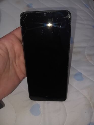 Tecno: Tecno Spark 10C, 128 GB, rəng - Göy, İki sim kartlı, Face ID, Sensor — 2