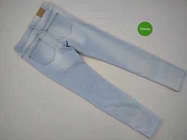 mex 40 size: Gina Tricot, Jeansy damskie, rozmiar M — 3