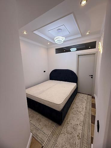 Продажа квартир: 4 комнаты, 140000 м², Элитка, 4 этаж, Евроремонт — 10