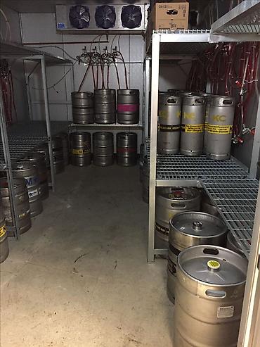 холодиники: Холодильное оборудование для разливного пива 🍻 Продажа, монтаж — 2