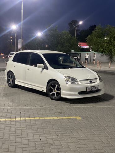 запчасть мотор: Honda Civic: 2000 г., 1.5 л, Автомат, Бензин, Хэтчбэк