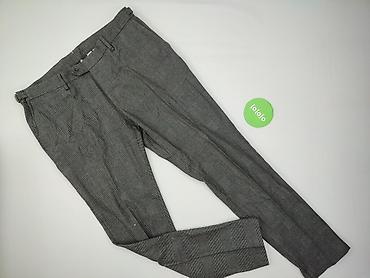 esprit sizing: Spodnie garniturowe męskie, rozmiar XL — 2