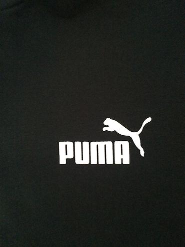 Digər üst geyimləri: Puma kapshon m razmer 2 ipli yazda geyinmek olar . original deyil — 3