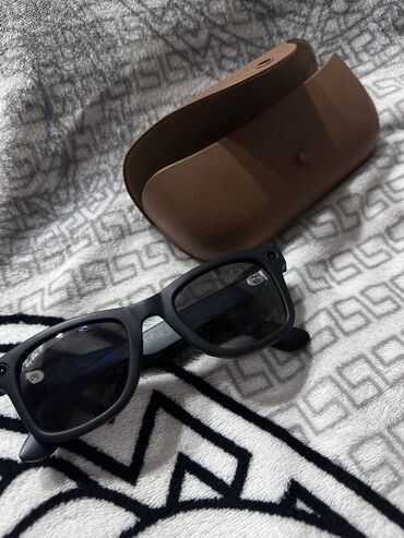 купить колесо обозрения бу: Солнцезащитные очки очки, Ray-Ban, Унисекс, Авиатор, Оригинал, Б/у