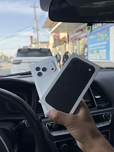 IPhone 18 Pro, Новый, 256 ГБ, Коробка