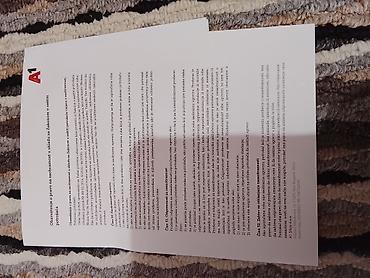 Ostala elektronika: Ruter zte 7000din — 7