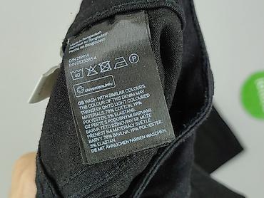 jeans bhs: H&M, Jeansy damskie, rozmiar S — 5