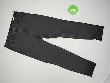mnml jeans: Denim, Jeansy damskie, rozmiar S — 2