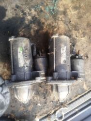 map датчик гбо: Стартер на спринтер