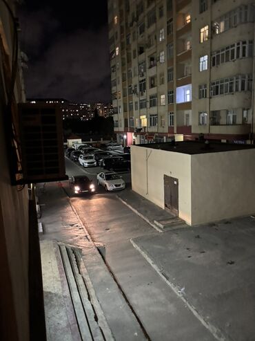 Yeni tikili: 2 otaqlı, Yeni tikili, m. Neftçilər, 75 kv. m — 11