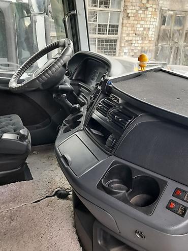 Грузовики: Грузовик, Mercedes-Benz, Б/у — 4