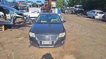 blaupunkt travelpilot e2: PASSAT B6 HAUBA ZA VOLKSWAGEN PASSAT B6 OD 2005. DO 2010. GOD — 1