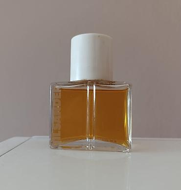 diesel parfemi: Vintage Jil Sander Woman II (Woman Two) 50ml — 3