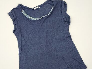 Women`s T-shirt, Promod, size S (EU 36)