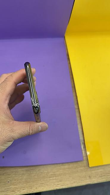 Apple iPhone: IPhone 11 Pro Max, Б/у, 256 ГБ, 81 % — 3