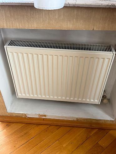 Salam Radiator 2eded 30azn biri Azadliq inqlab kesişmesi 2085
