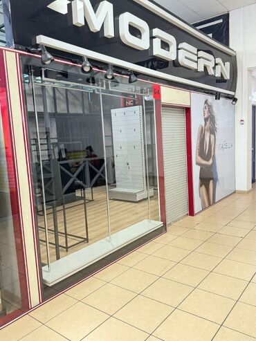 Офисы: Продаю Бутик В торговом центре, 36 м², 2 этаж