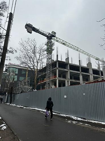 Продажа другой коммерческой недвижимости: Продаю коммерческое помещение, в строящемся торговом центре по — 6