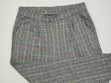 alcott pants: Spodnie materiałowe damskie, rozmiar XL — 1