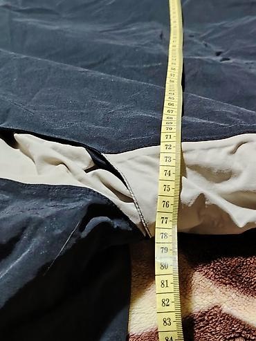 Zimske jakne: Zimska jakna 2XL, Kappa, bоја - Tamnoplava — 6