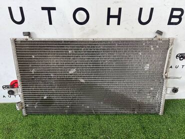 климат контроль ниссан: Радиатор кондиционера NISSAN Cefiro GF-A33 VQ20(DE) 2 2000 (б/у)