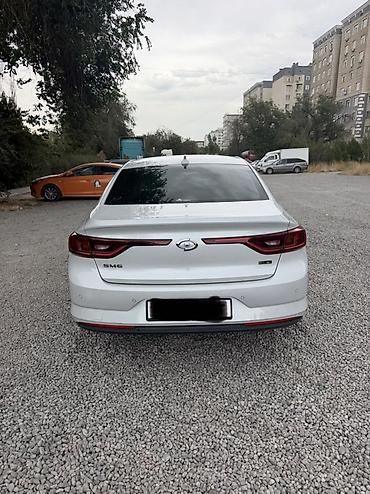 renault sm7: Renault SM6: 2019 г., 2 л, Газ, Седан — 2