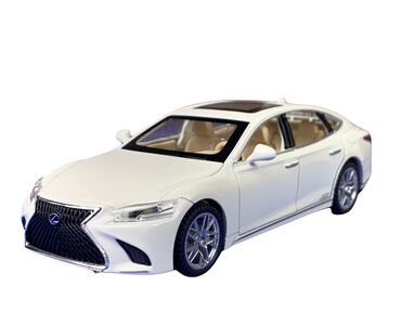 игрушки мерседес: Модель автомобиля Lexus [ акция 50% ] - низкие цены в городе! |