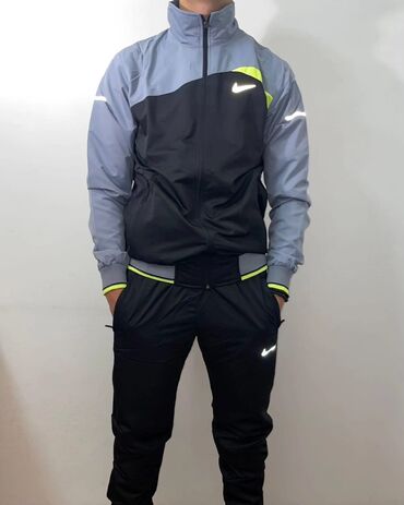 pojasevi za haljine: Set, S (EU 48), Nike, color - Multicolored, Microfibre