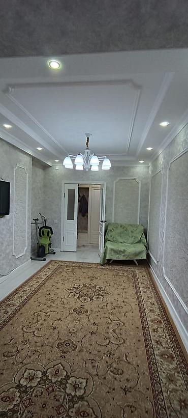 Продажа квартир: 2 комнаты, 61 м², 6 этаж, Дизайнерский ремонт — 6