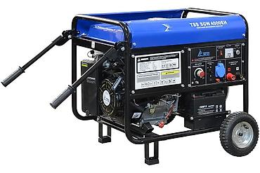 generator yamaha: АРЕНДА!!! Генератор / Аренда. Мощность 2,5/3,5 кВт. 1 фаза Мощность — 1