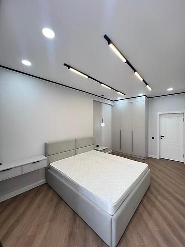 Продажа квартир: 2 комнаты, 56 м², Элитка, 7 этаж, Дизайнерский ремонт — 7