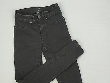 jeansy regular: UP2Fashion, Jeansy damskie, rozmiar XS — 1
